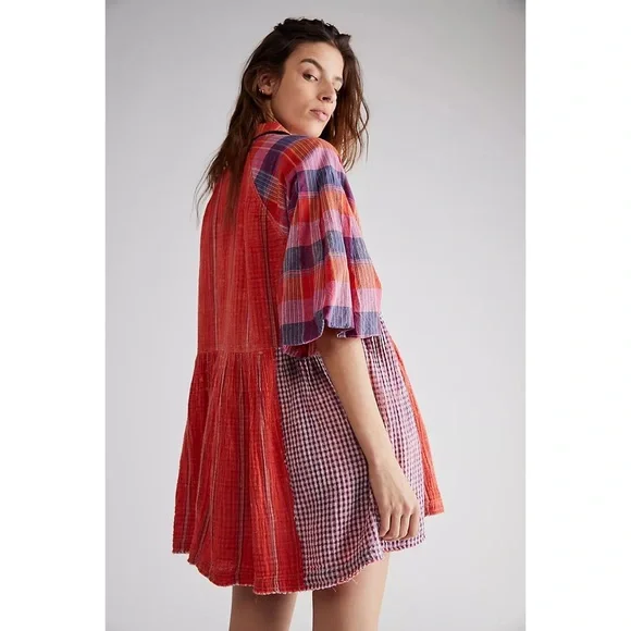 Free People Sunshine Bay Top - Picture 3 of 12